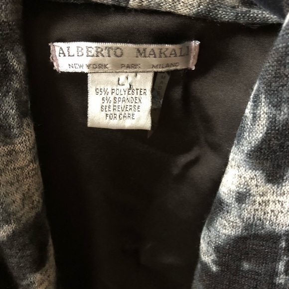 Alberto Mikali Vest - Picture 2 of 8